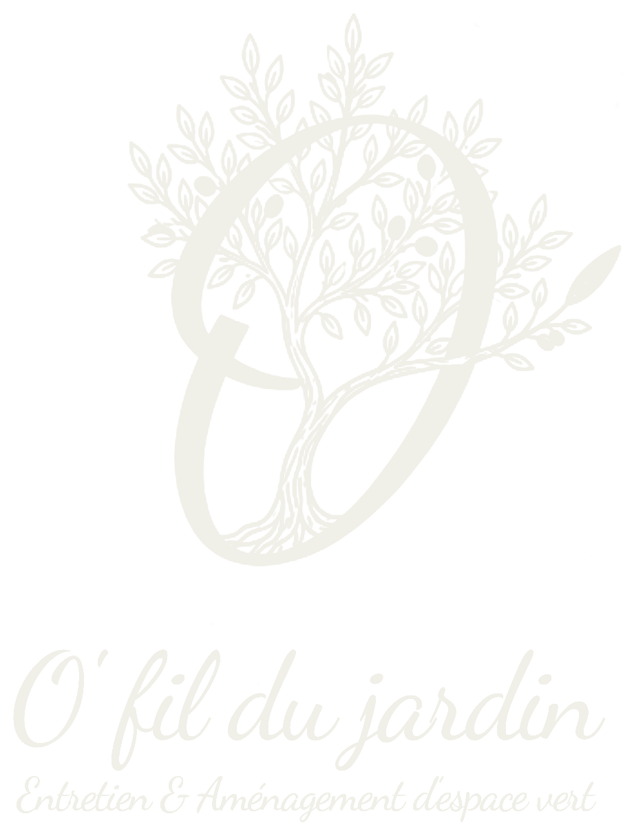 O' fil du jardin