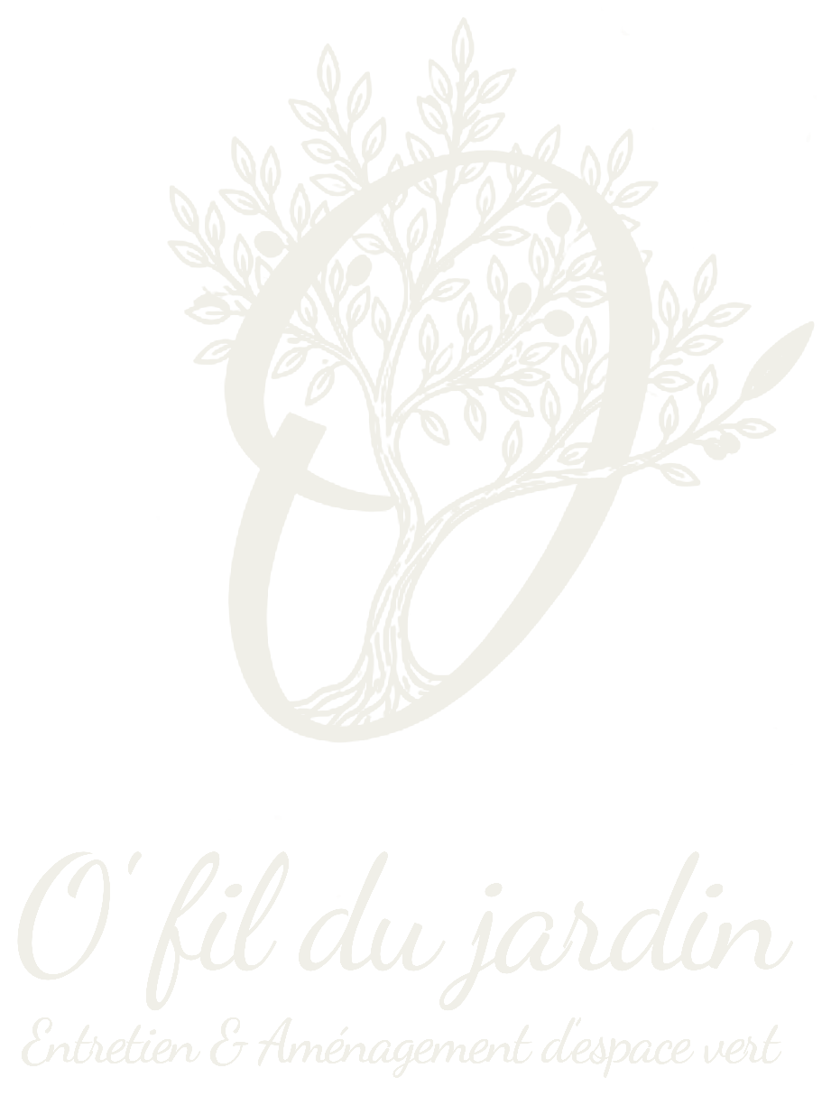 O' fil du jardin