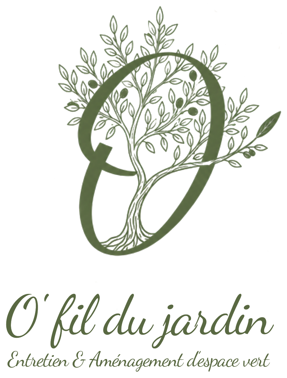 O' fil du jardin — Entretien & Aménagement d'espace vert