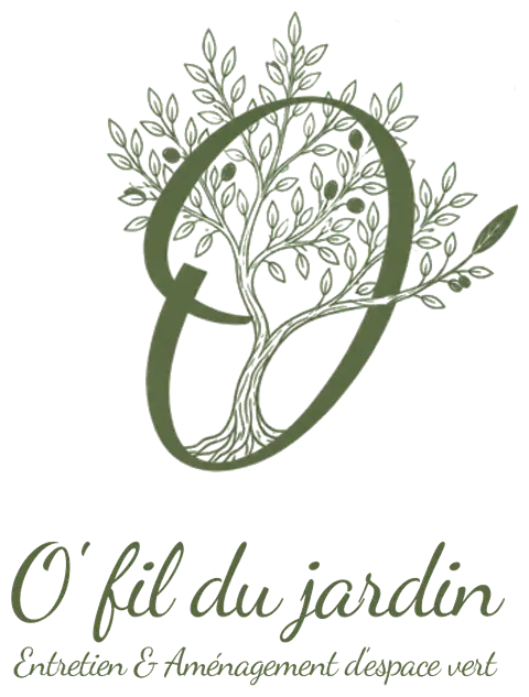 O' fil du jardin — Entretien & Aménagement d'espace vert